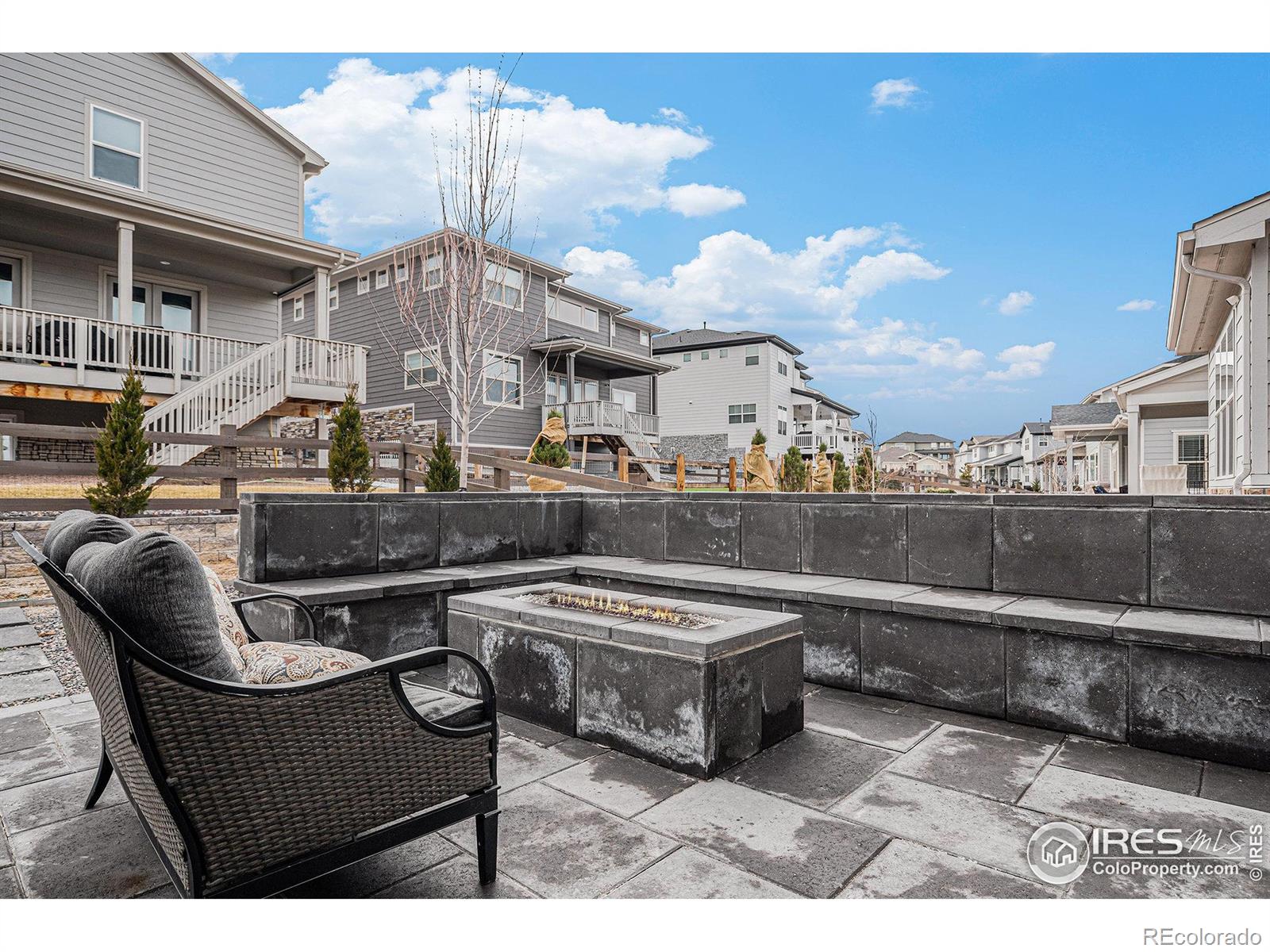 MLS Image #32 for 6733 s waterloo court,aurora, Colorado