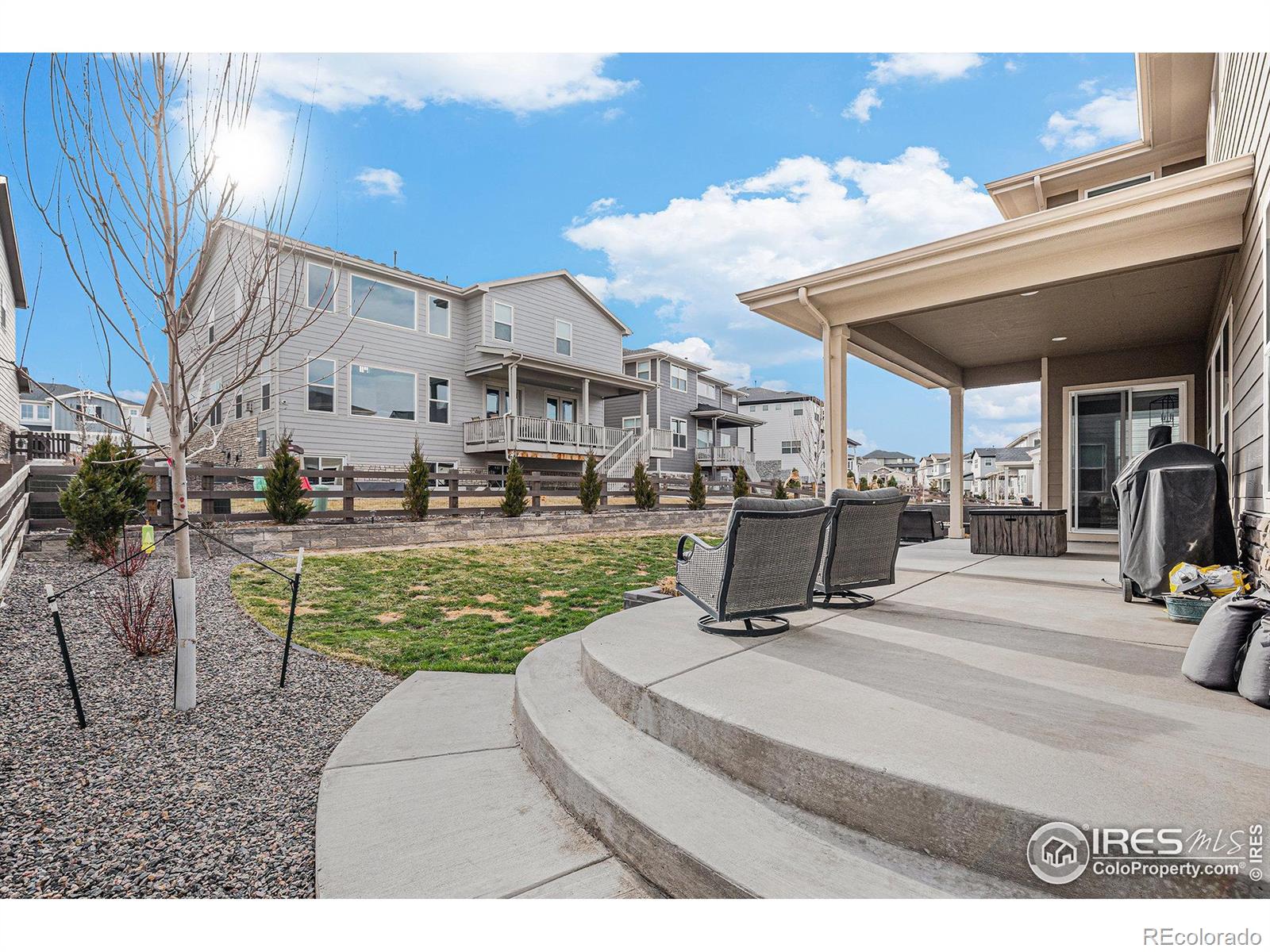 MLS Image #33 for 6733 s waterloo court,aurora, Colorado