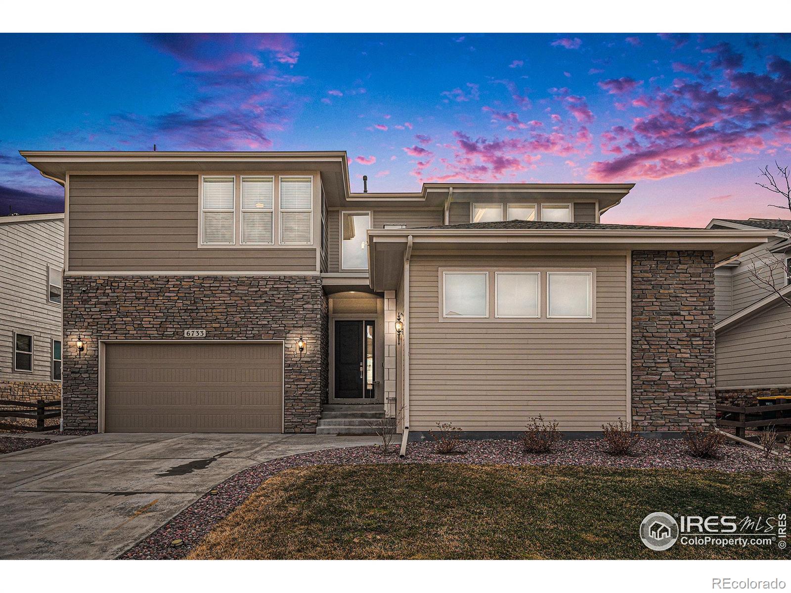 MLS Image #36 for 6733 s waterloo court,aurora, Colorado