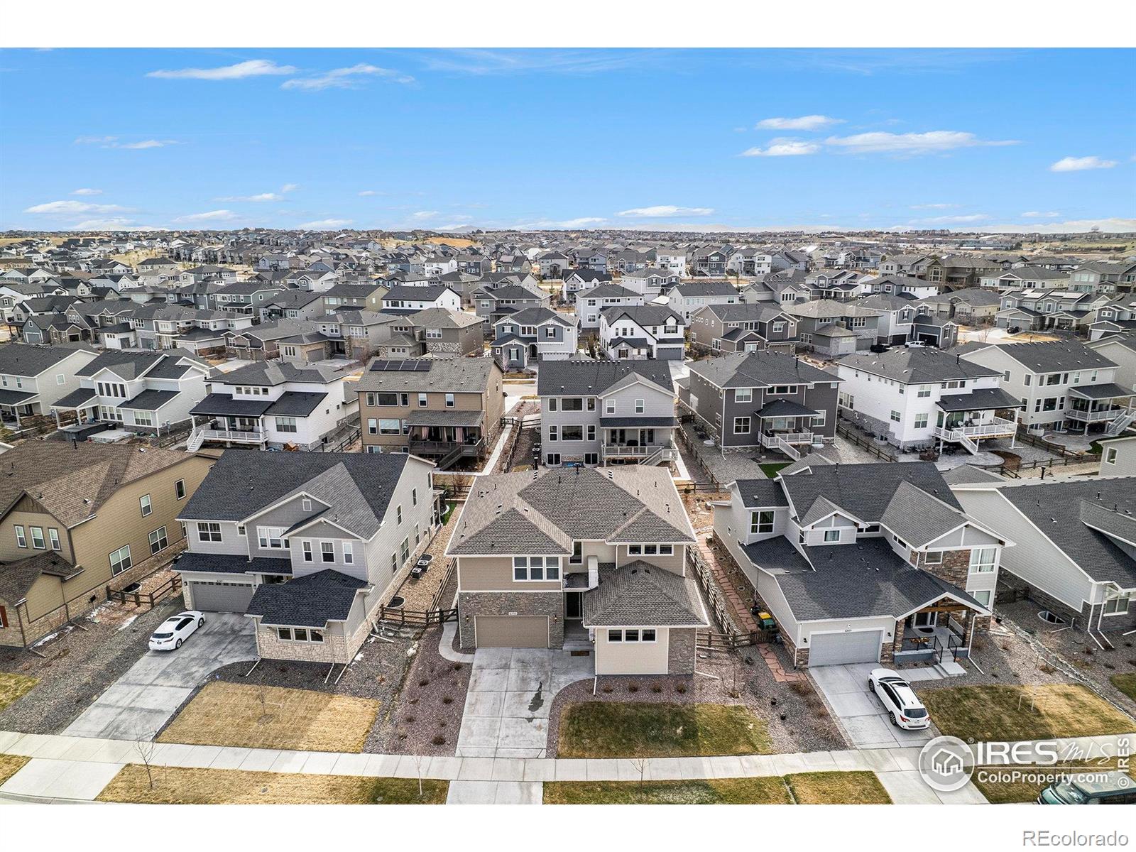 MLS Image #37 for 6733 s waterloo court,aurora, Colorado