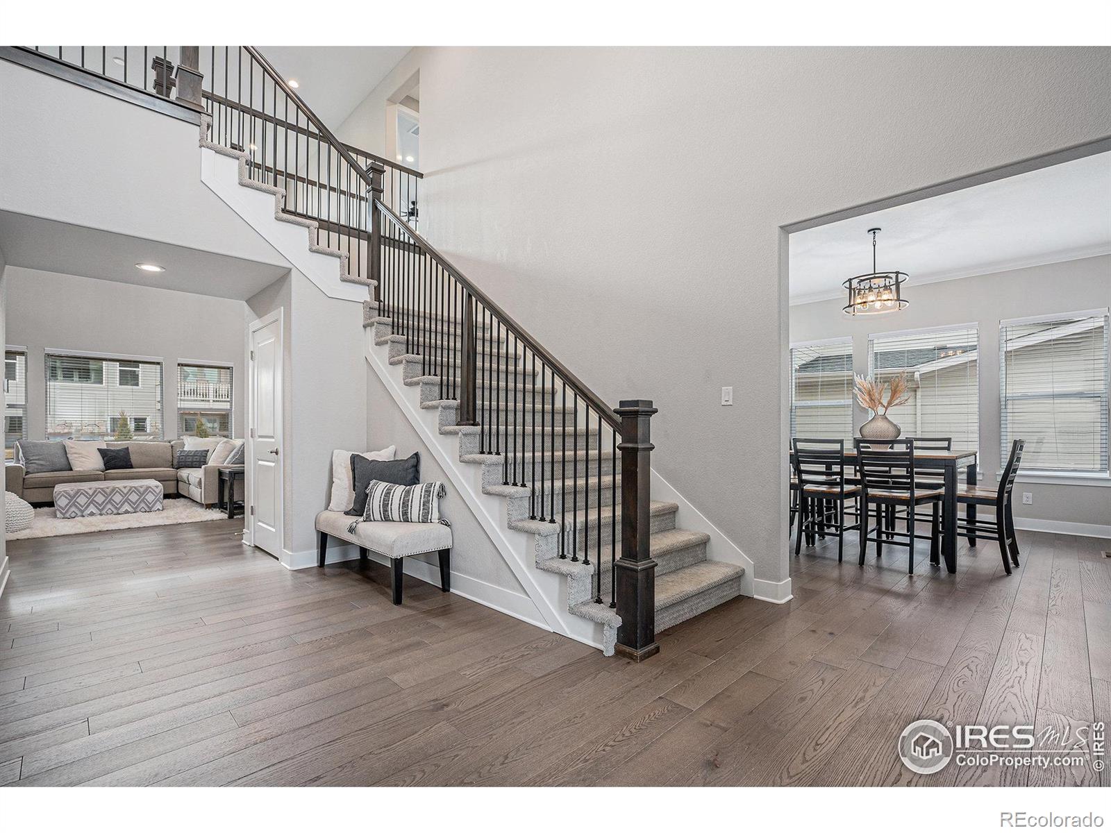 MLS Image #4 for 6733 s waterloo court,aurora, Colorado