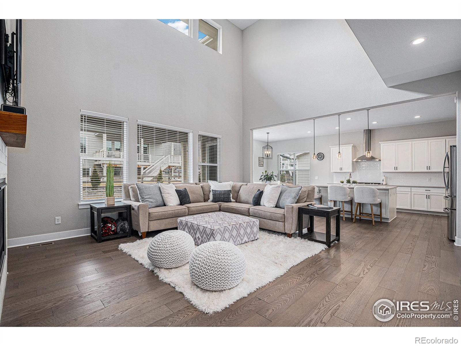 MLS Image #5 for 6733 s waterloo court,aurora, Colorado