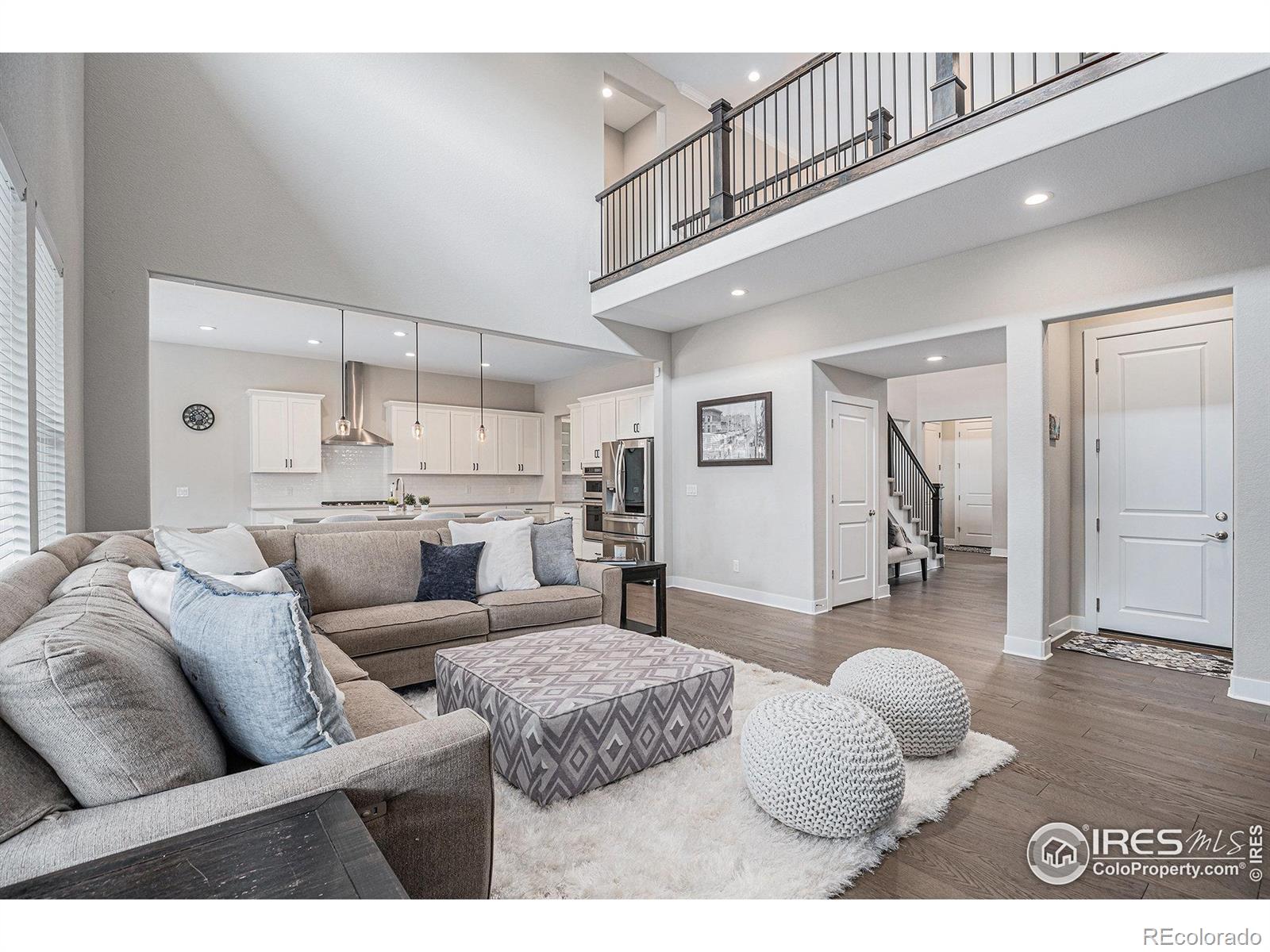 MLS Image #6 for 6733 s waterloo court,aurora, Colorado