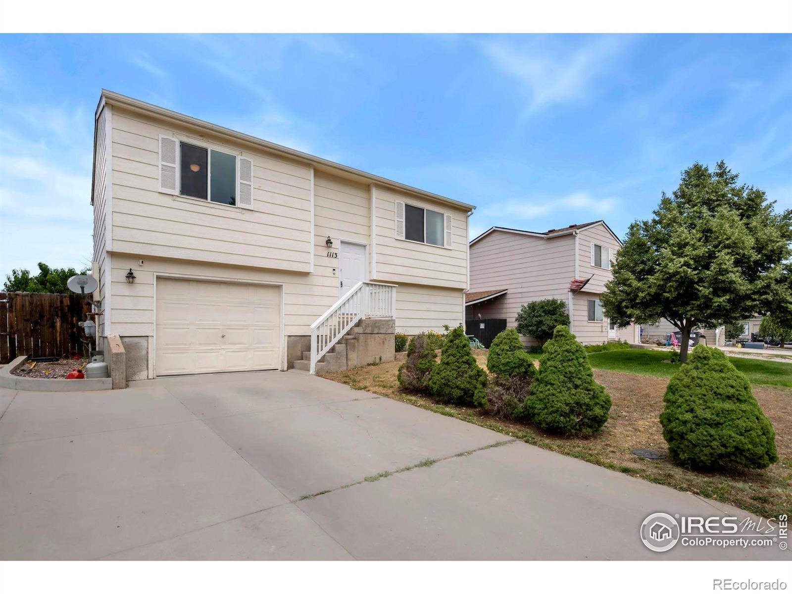 CMA Image for 1113 E 24th St Rd,Greeley, Colorado