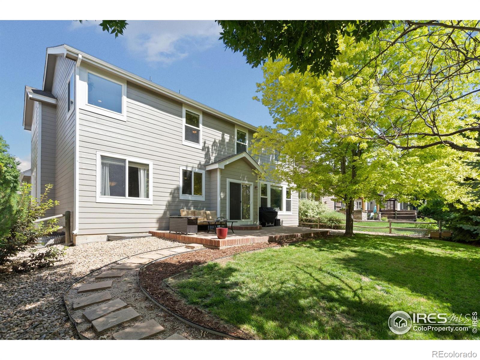 MLS Image #26 for 8119  lighthouse lane,windsor, Colorado