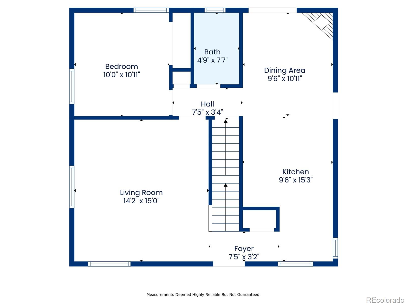 MLS Image #22 for 3350 w 94th avenue,westminster, Colorado