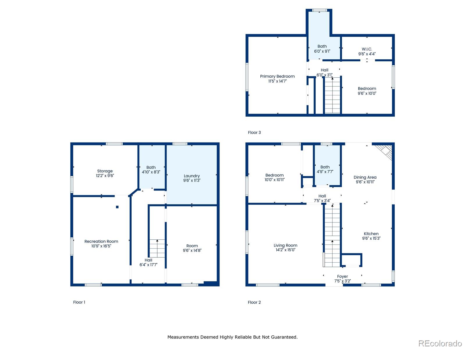 MLS Image #25 for 3350 w 94th avenue,westminster, Colorado