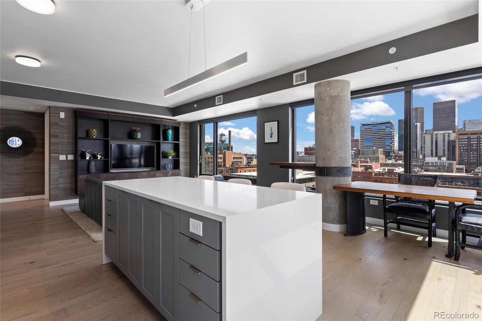 MLS Image #10 for 1750  wewatta street 1004,denver, Colorado