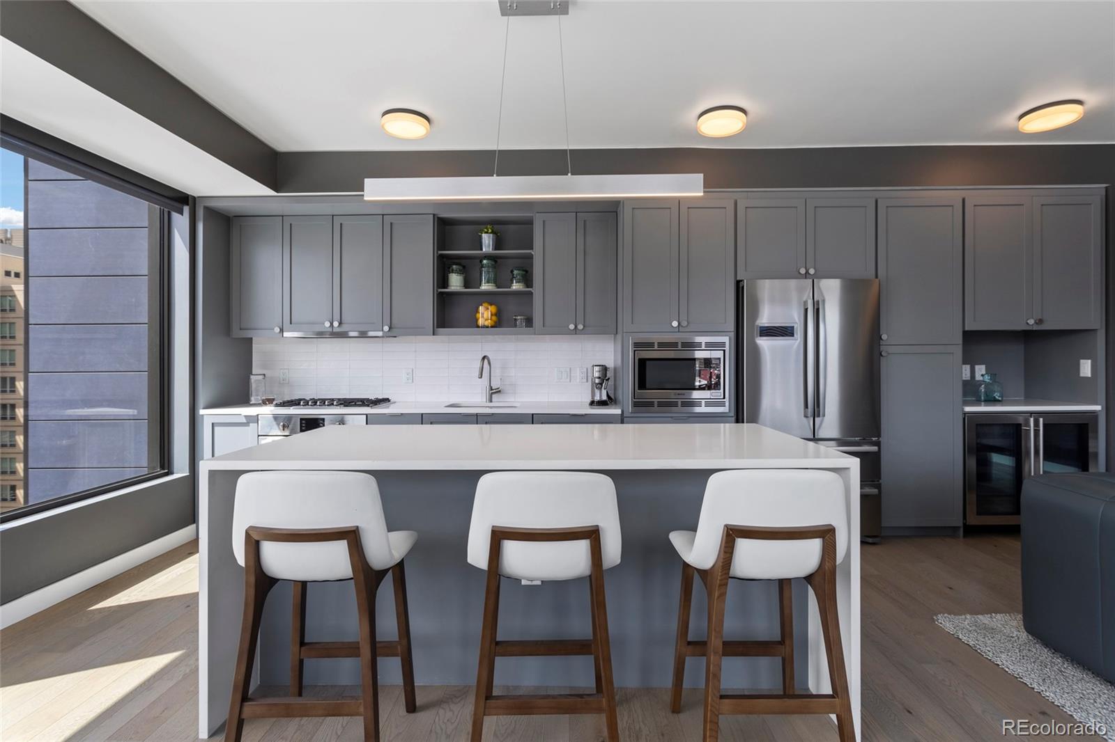MLS Image #12 for 1750  wewatta street 1004,denver, Colorado