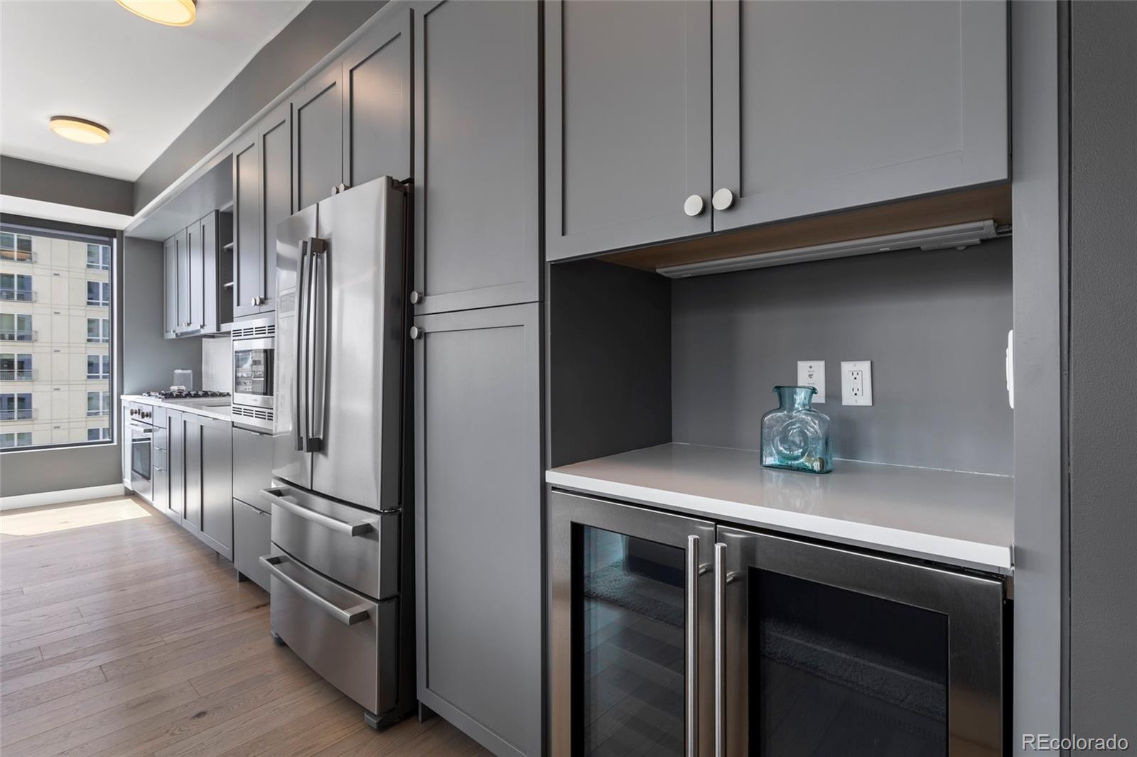 MLS Image #14 for 1750  wewatta street 1004,denver, Colorado