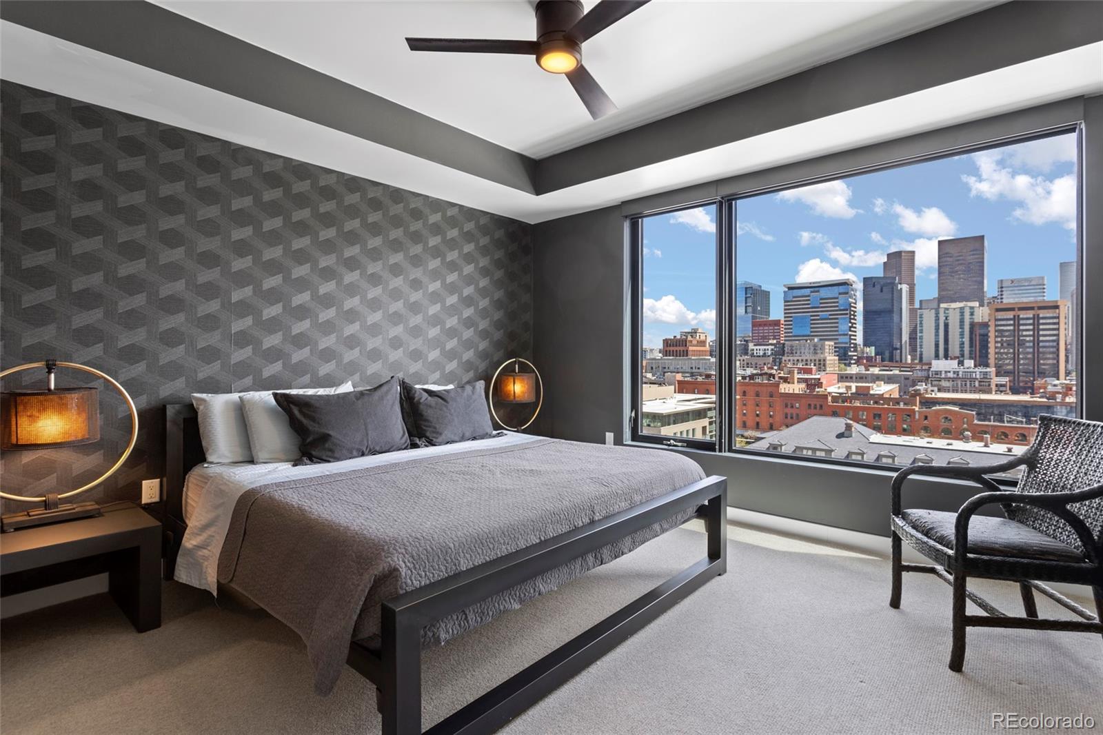 MLS Image #15 for 1750  wewatta street 1004,denver, Colorado