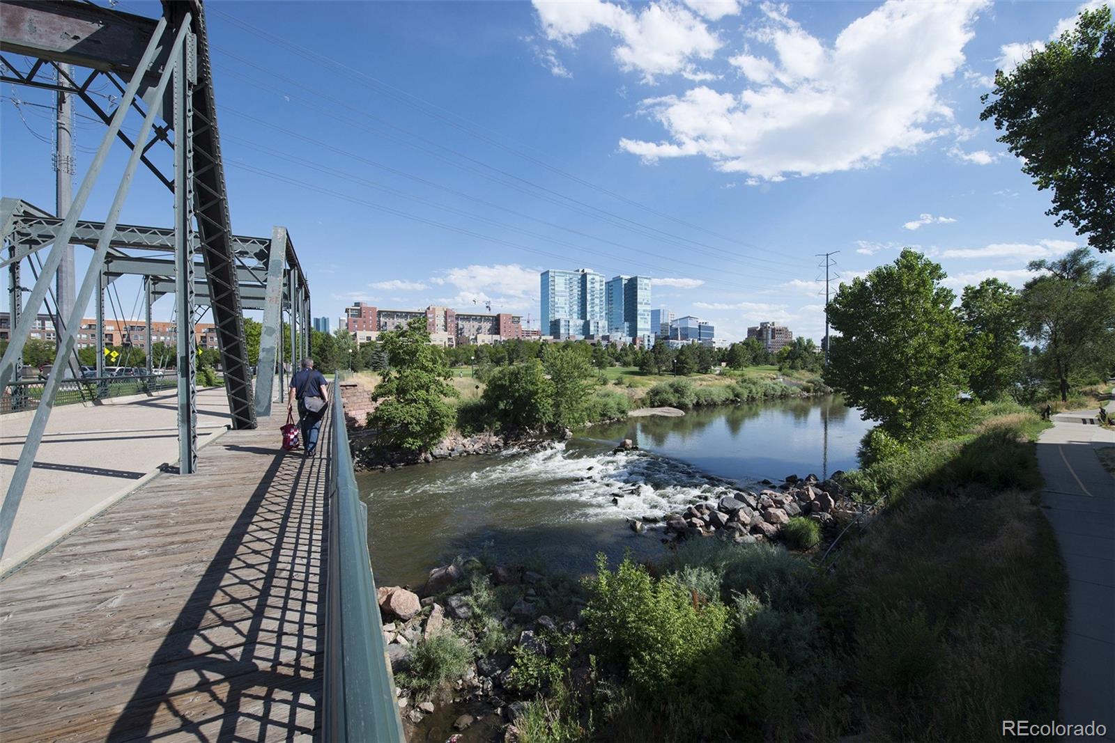 MLS Image #39 for 1750  wewatta street 1004,denver, Colorado