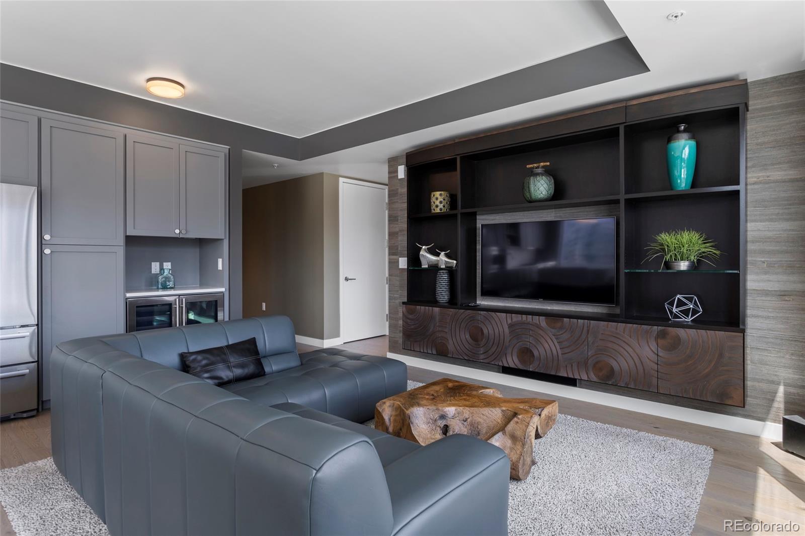 MLS Image #4 for 1750  wewatta street 1004,denver, Colorado