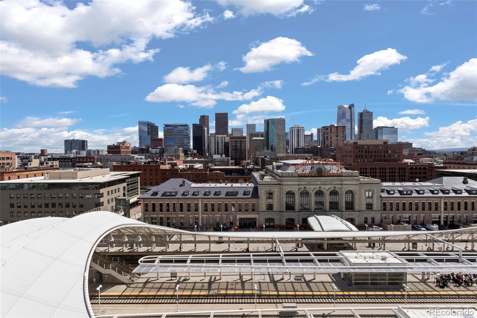 MLS Image #8 for 1750  wewatta street 1004,denver, Colorado