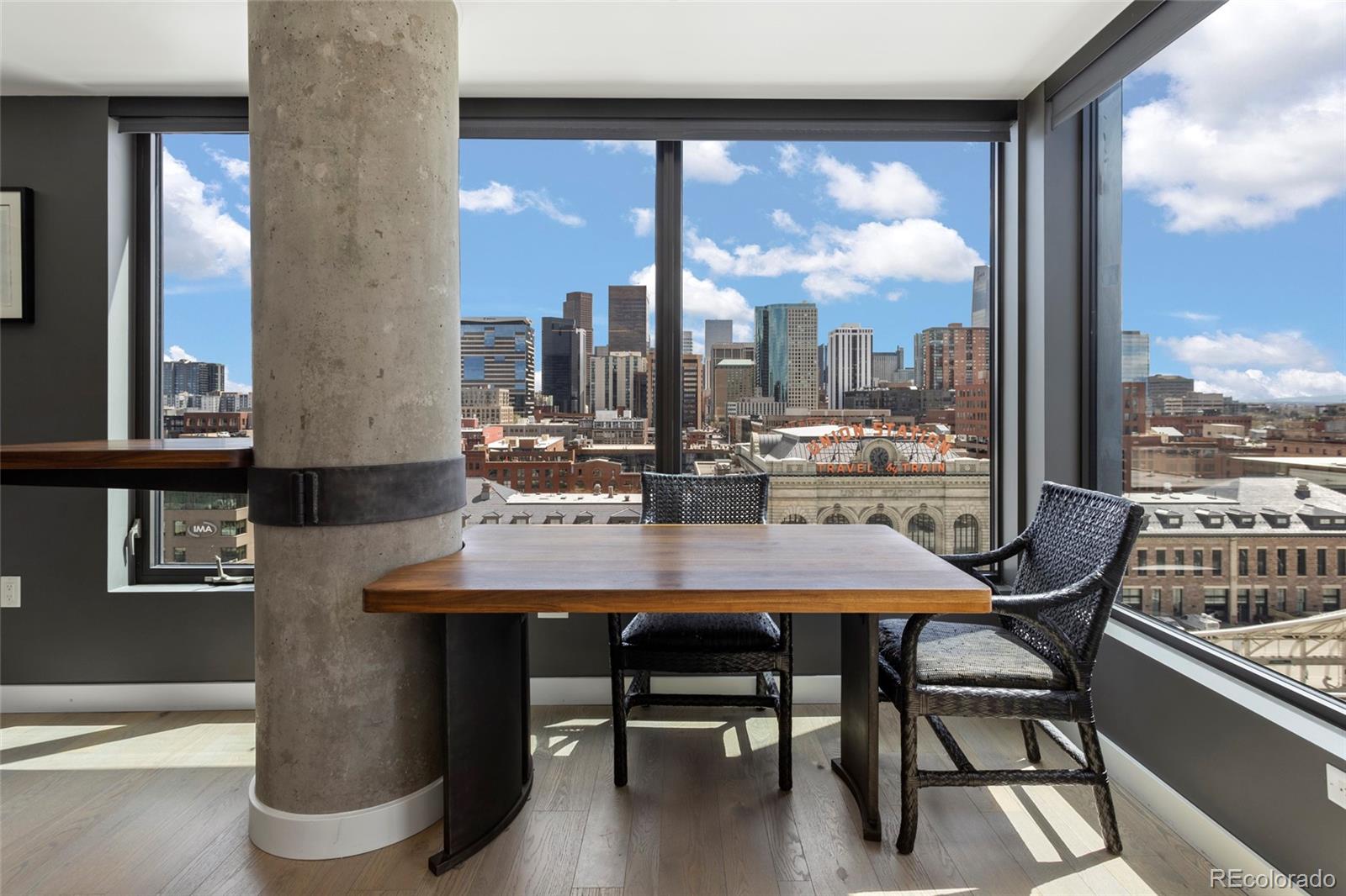 MLS Image #9 for 1750  wewatta street 1004,denver, Colorado