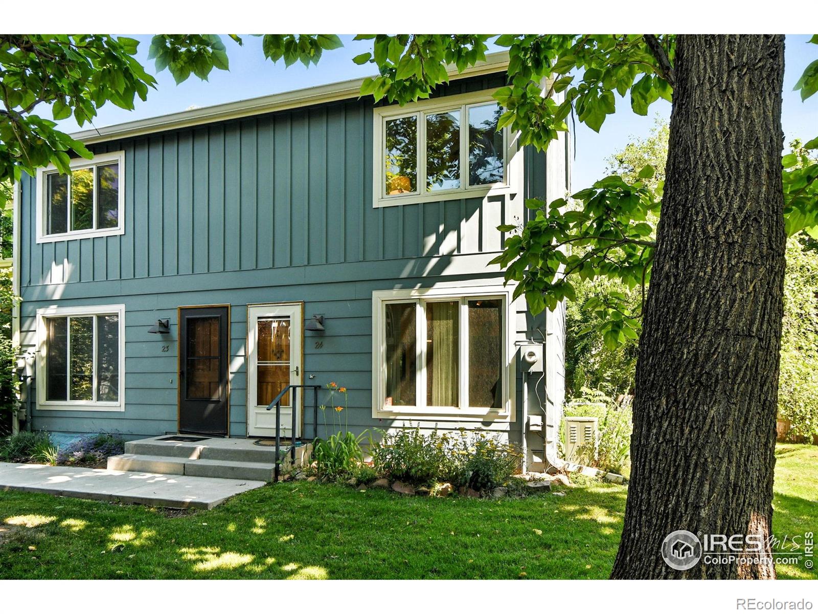 MLS Image #17 for 3850  broadway street,boulder, Colorado