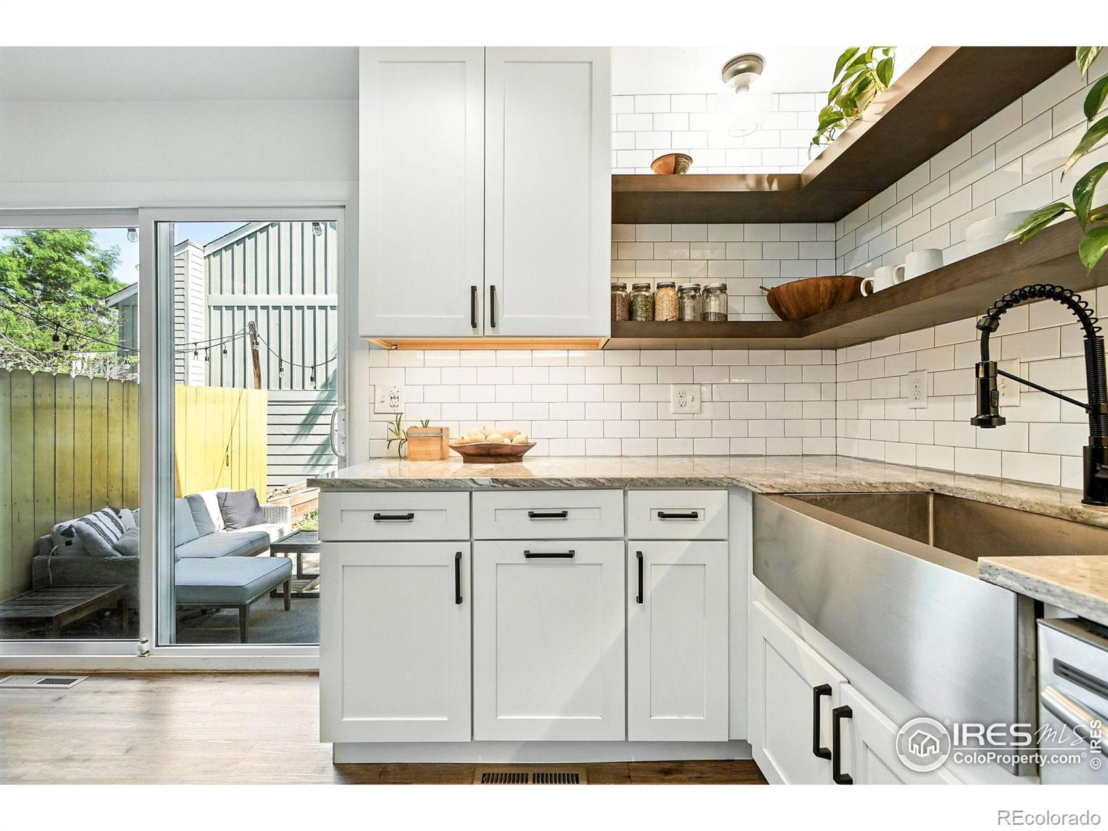 MLS Image #2 for 3850  broadway street,boulder, Colorado