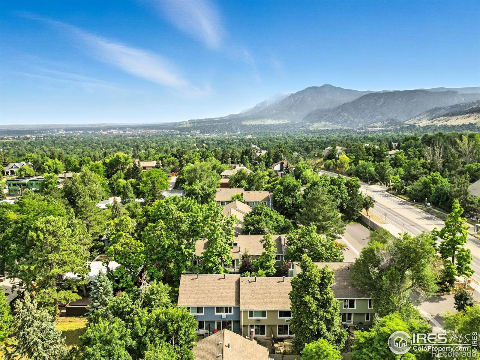 MLS Image #22 for 3850  broadway street,boulder, Colorado