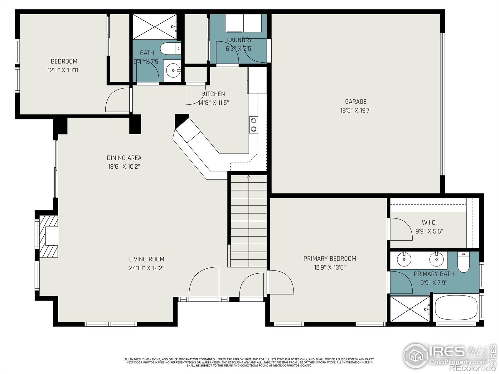 MLS Image #22 for 5600 w 3rd street,greeley, Colorado