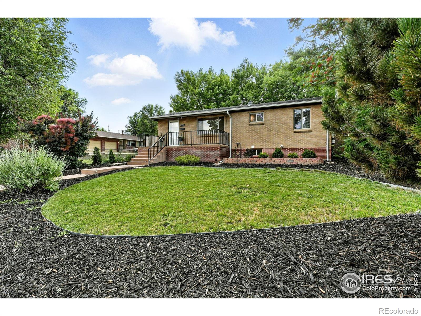 MLS Image #1 for 2025  otis street,edgewater, Colorado
