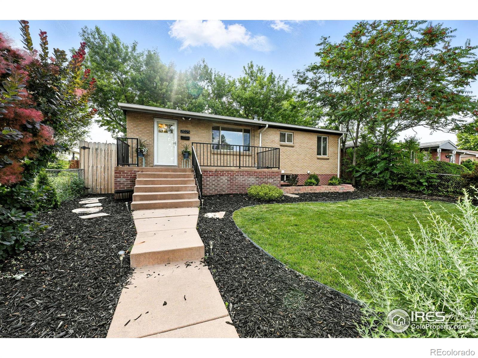 MLS Image #2 for 2025  otis street,edgewater, Colorado