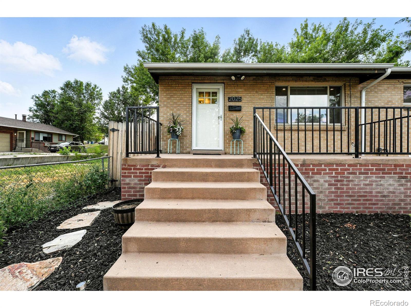 MLS Image #3 for 2025  otis street,edgewater, Colorado