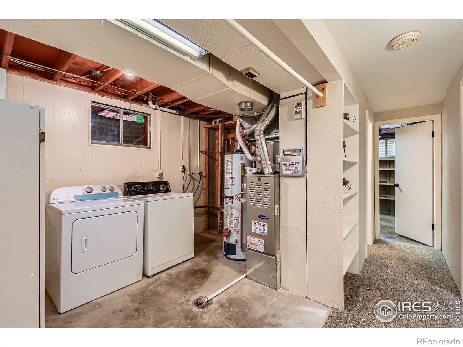 MLS Image #19 for 600  cornell avenue,fort collins, Colorado