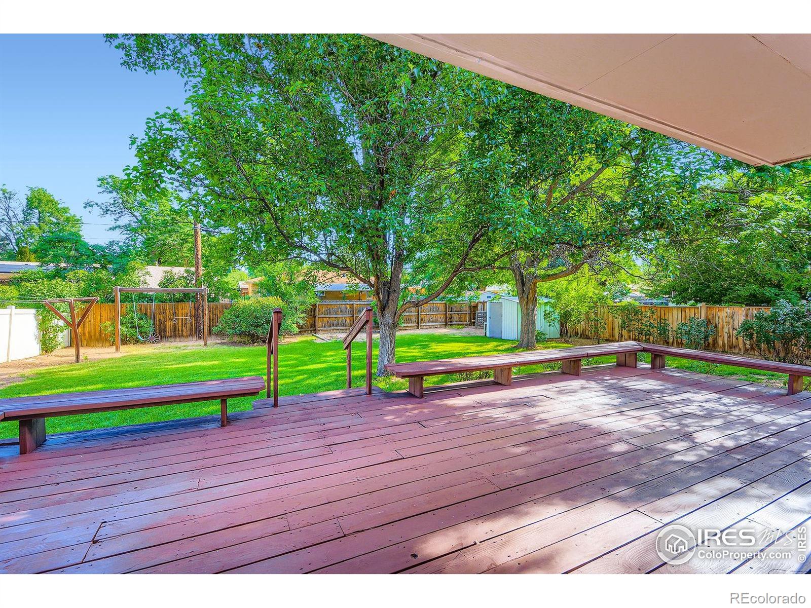 MLS Image #21 for 600  cornell avenue,fort collins, Colorado