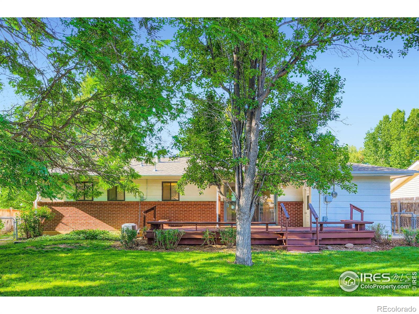MLS Image #22 for 600  cornell avenue,fort collins, Colorado