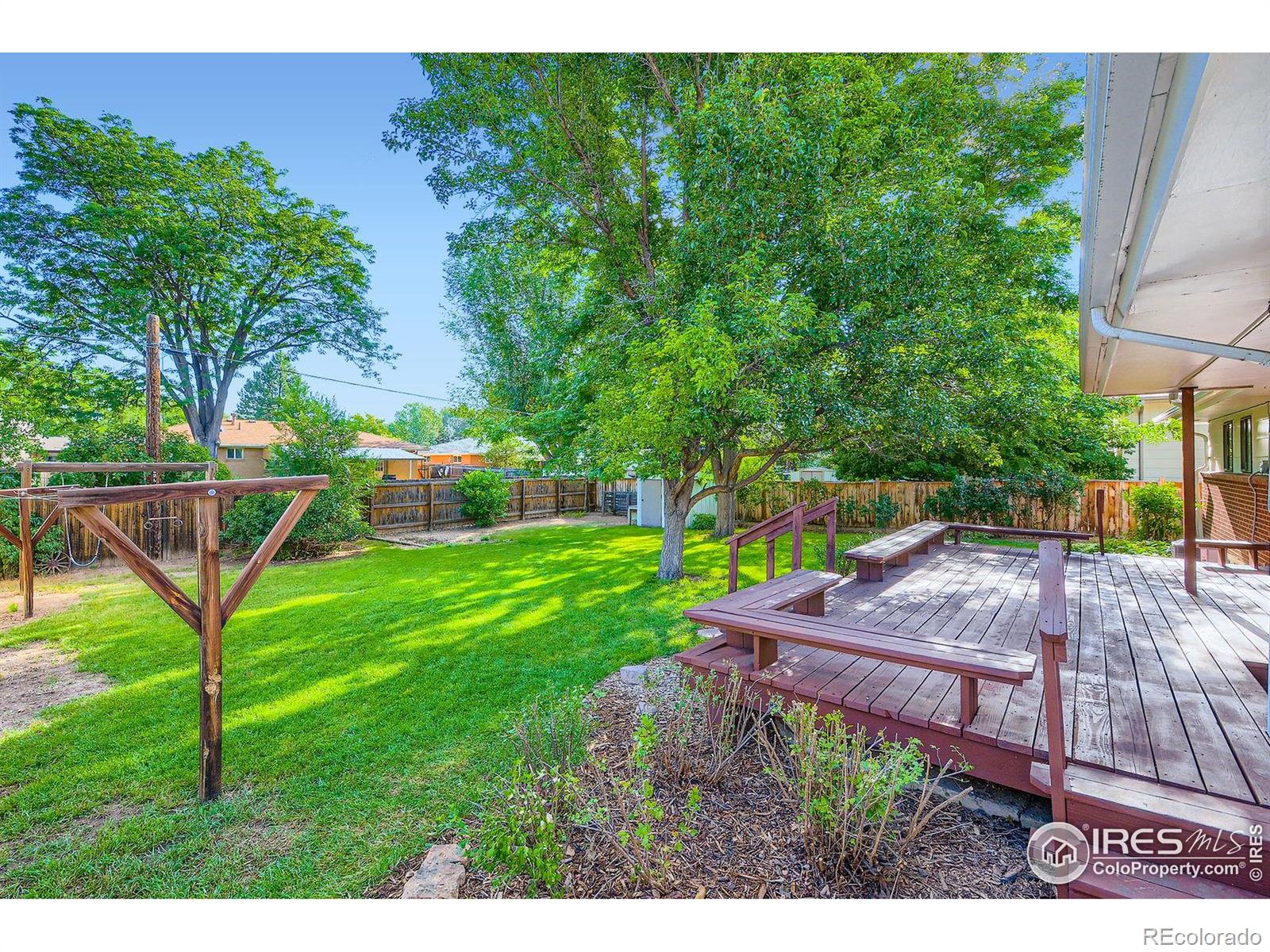 MLS Image #23 for 600  cornell avenue,fort collins, Colorado