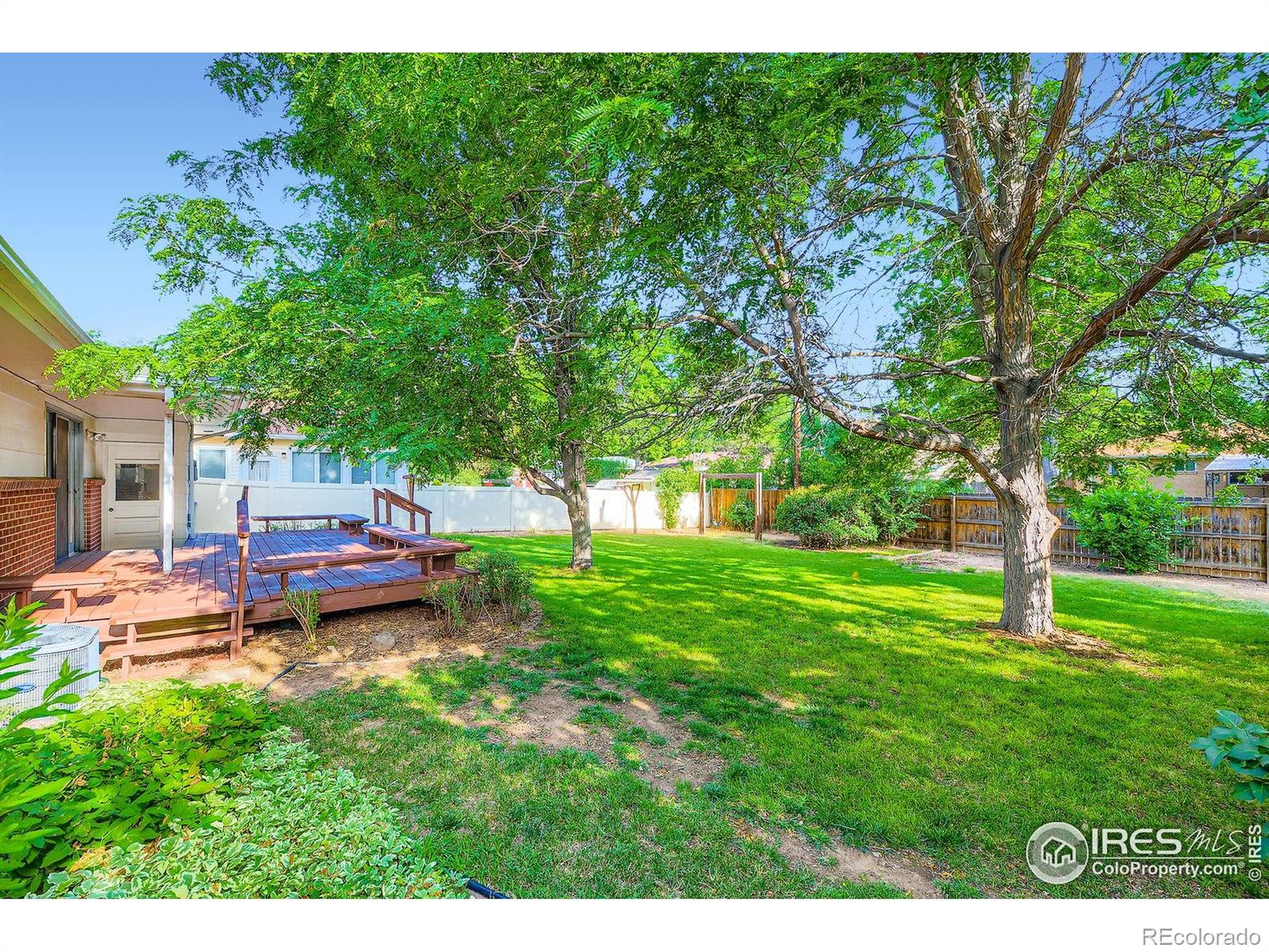 MLS Image #24 for 600  cornell avenue,fort collins, Colorado