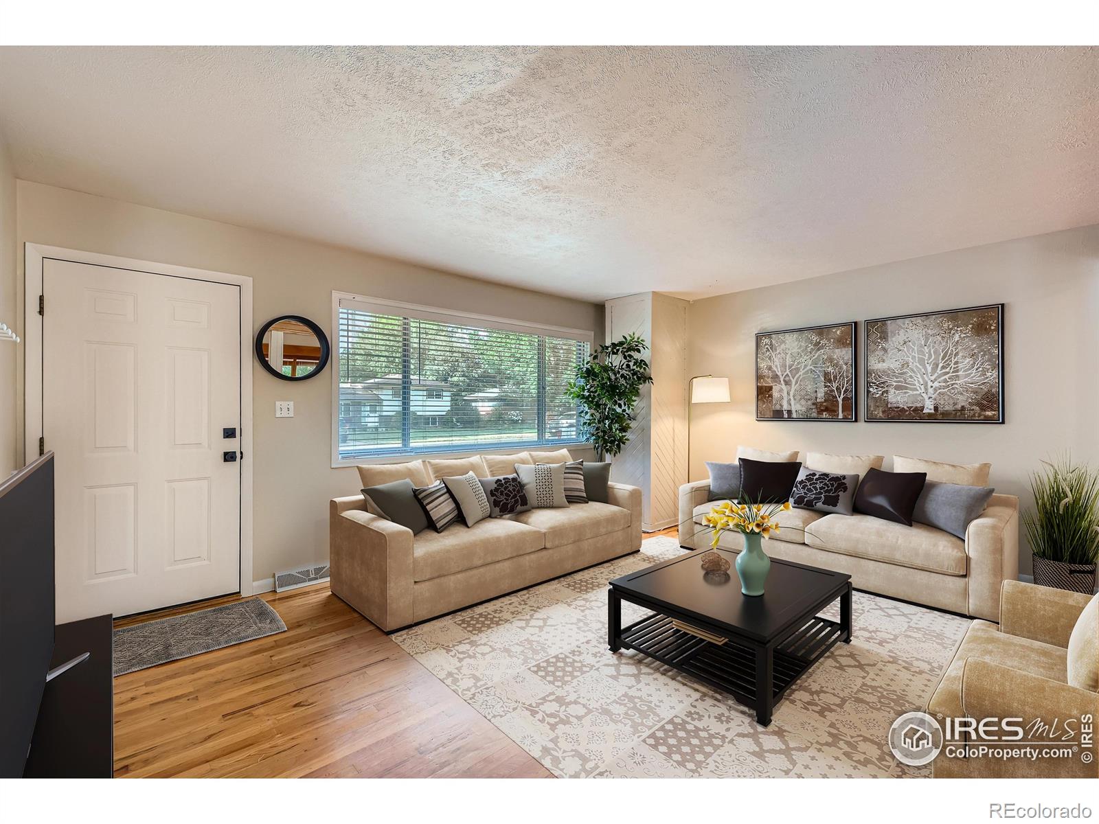 MLS Image #3 for 600  cornell avenue,fort collins, Colorado