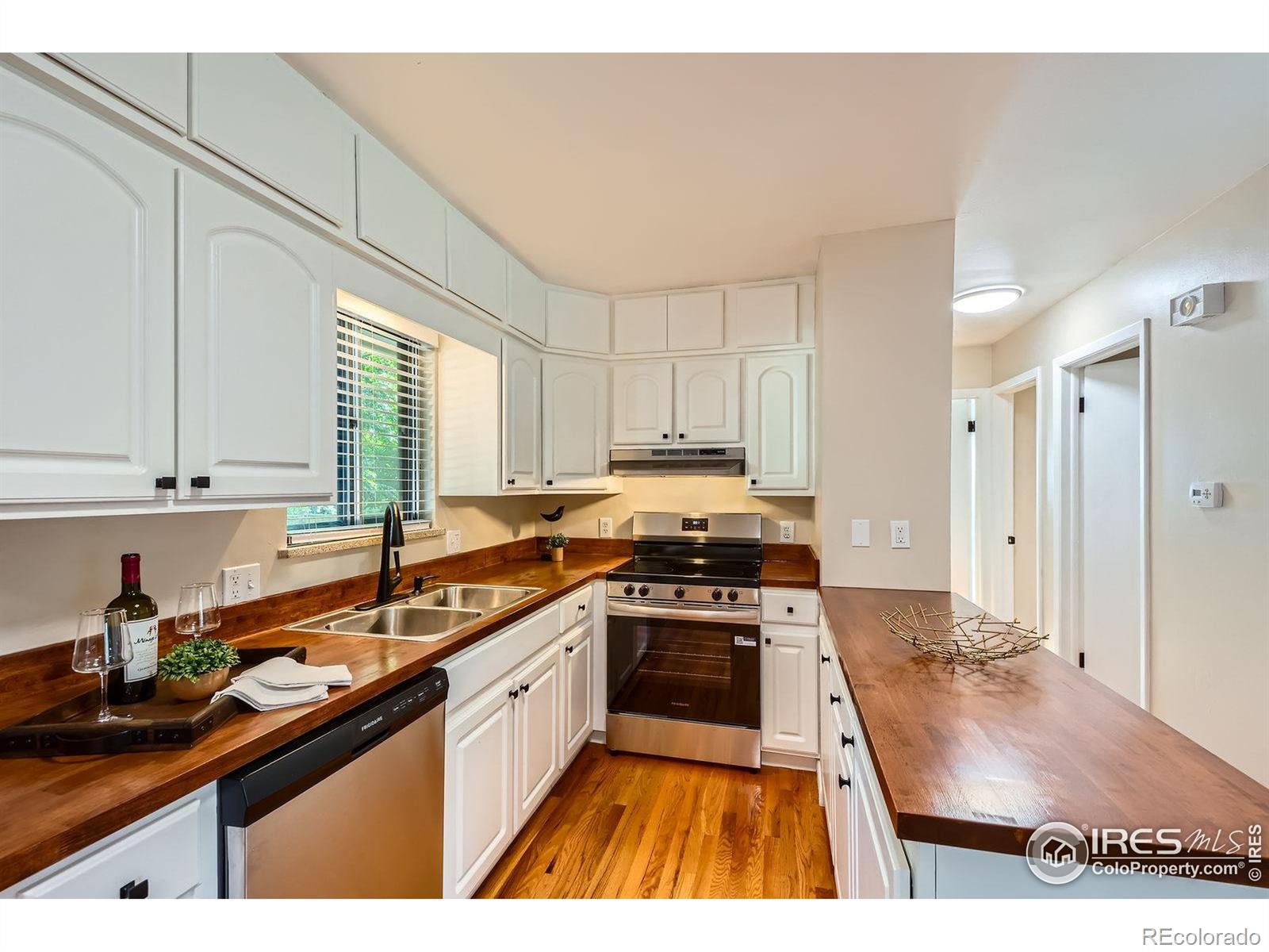 MLS Image #4 for 600  cornell avenue,fort collins, Colorado