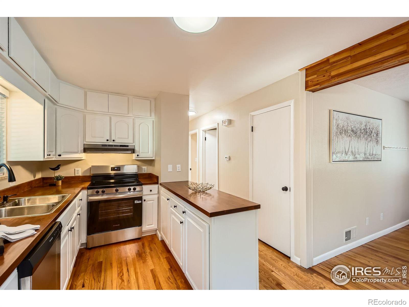 MLS Image #5 for 600  cornell avenue,fort collins, Colorado
