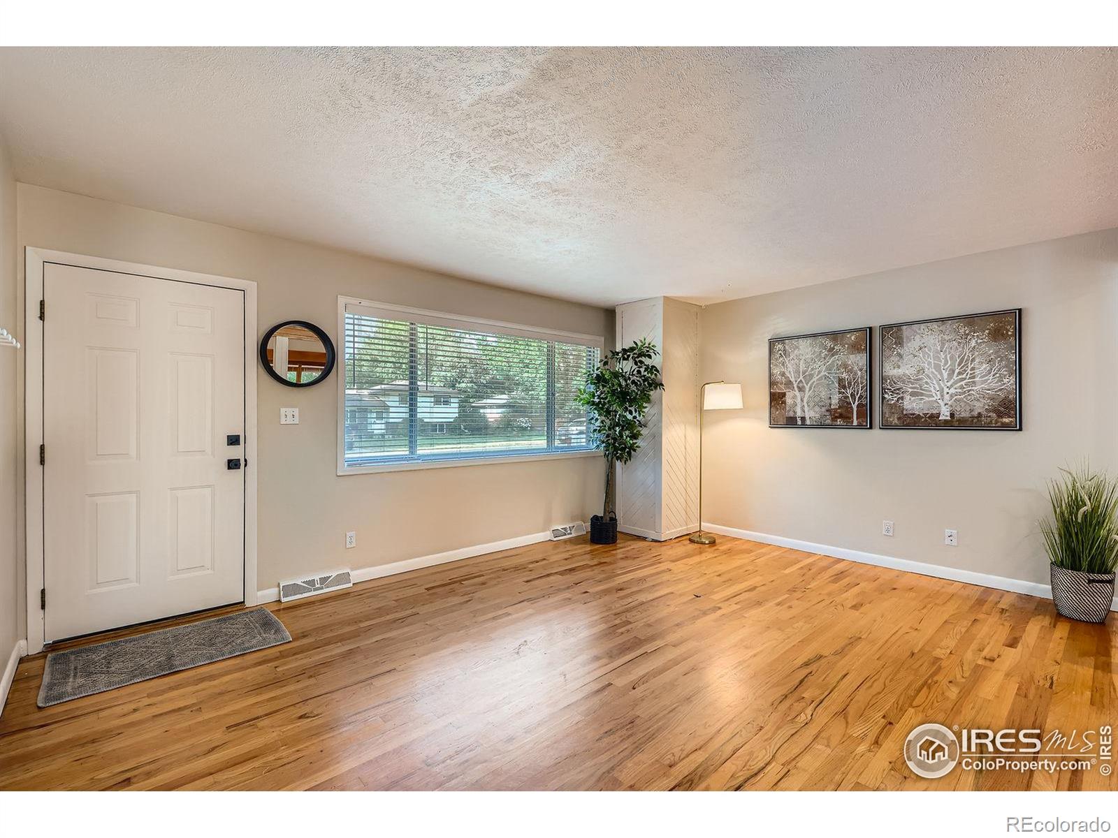 MLS Image #6 for 600  cornell avenue,fort collins, Colorado