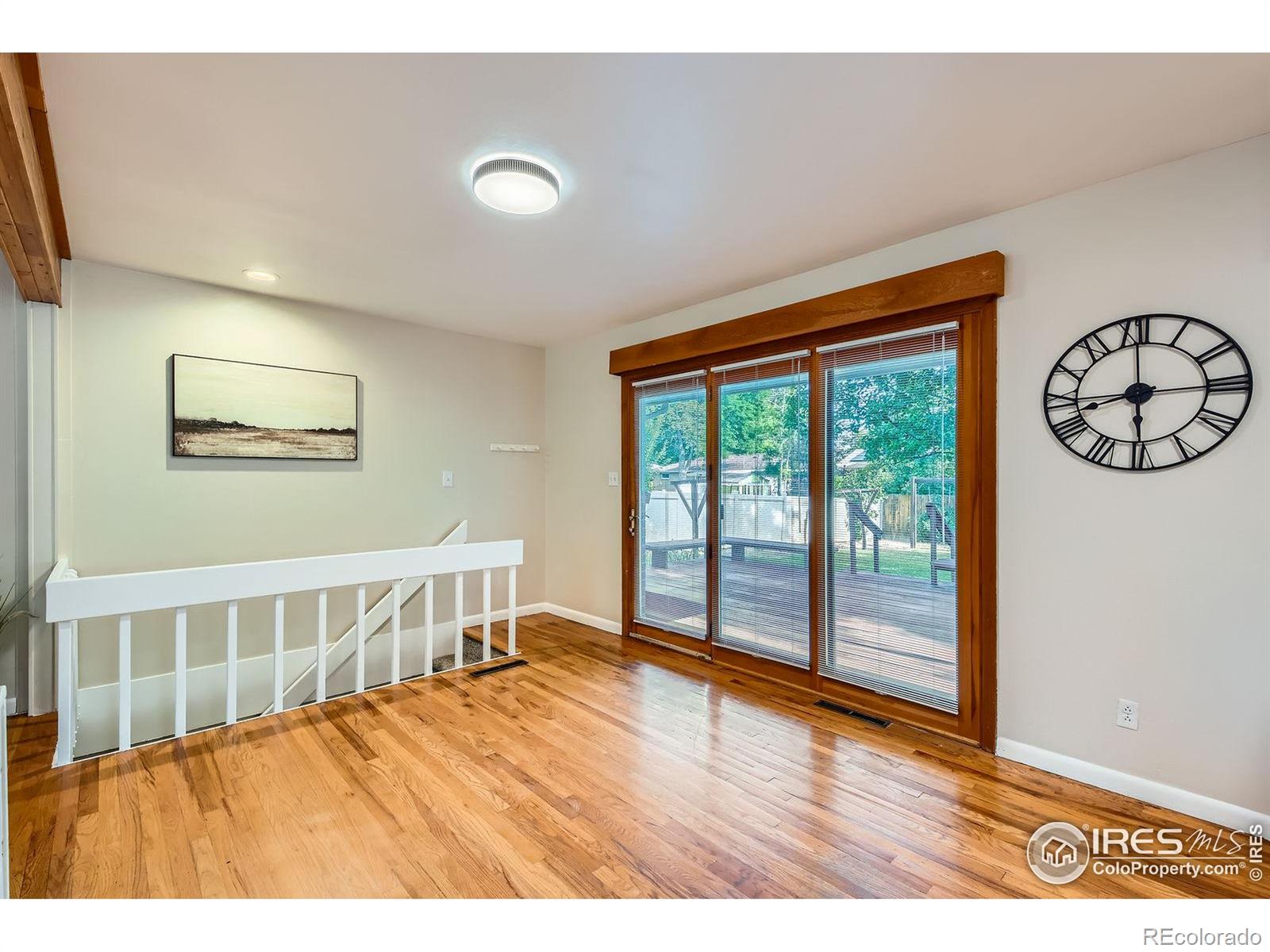 MLS Image #7 for 600  cornell avenue,fort collins, Colorado
