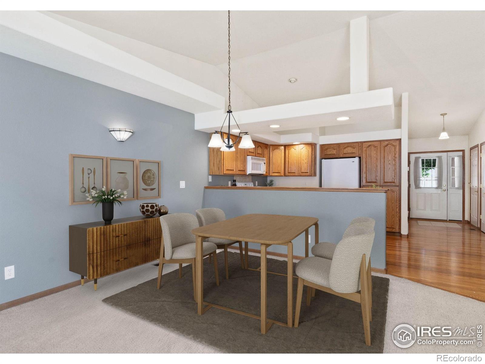 MLS Image #11 for 2614  forsythia drive,loveland, Colorado