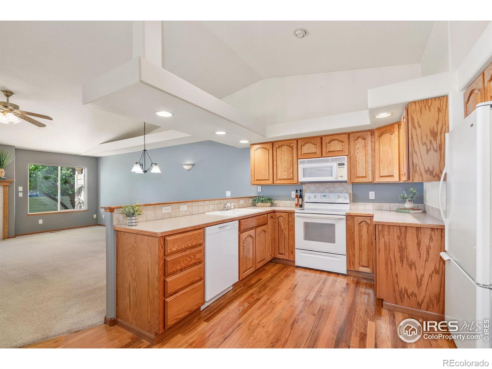 MLS Image #13 for 2614  forsythia drive,loveland, Colorado