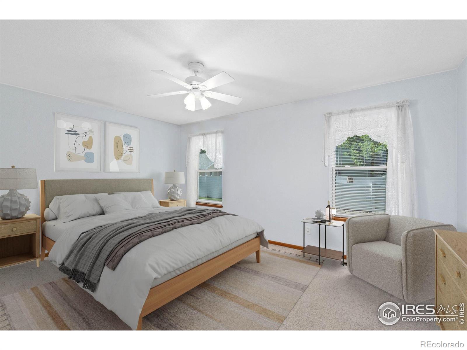 MLS Image #16 for 2614  forsythia drive,loveland, Colorado