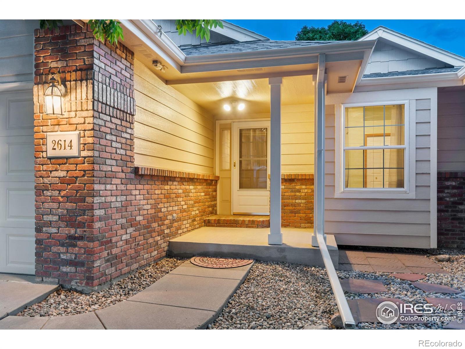 MLS Image #3 for 2614  forsythia drive,loveland, Colorado