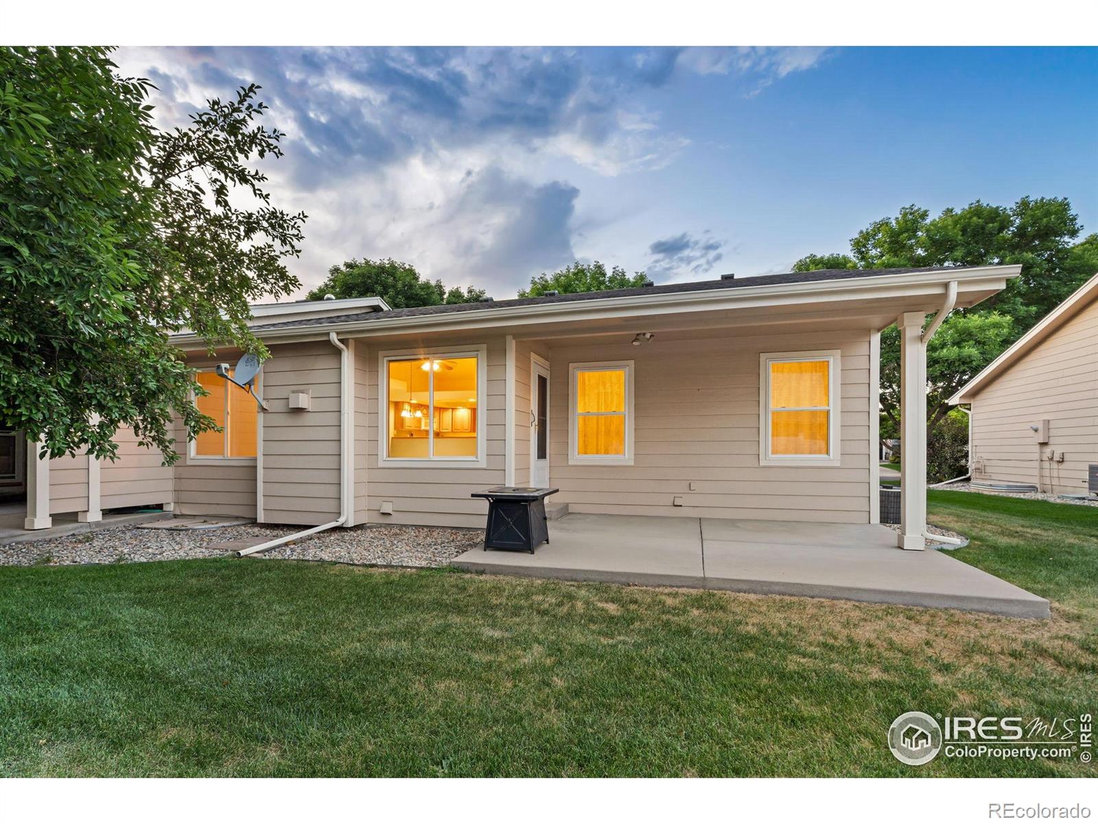 MLS Image #33 for 2614  forsythia drive,loveland, Colorado