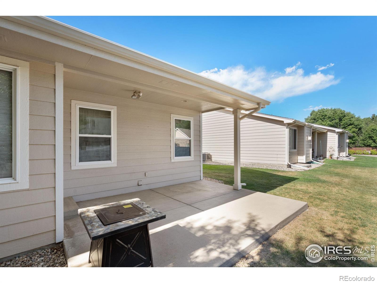 MLS Image #35 for 2614  forsythia drive,loveland, Colorado