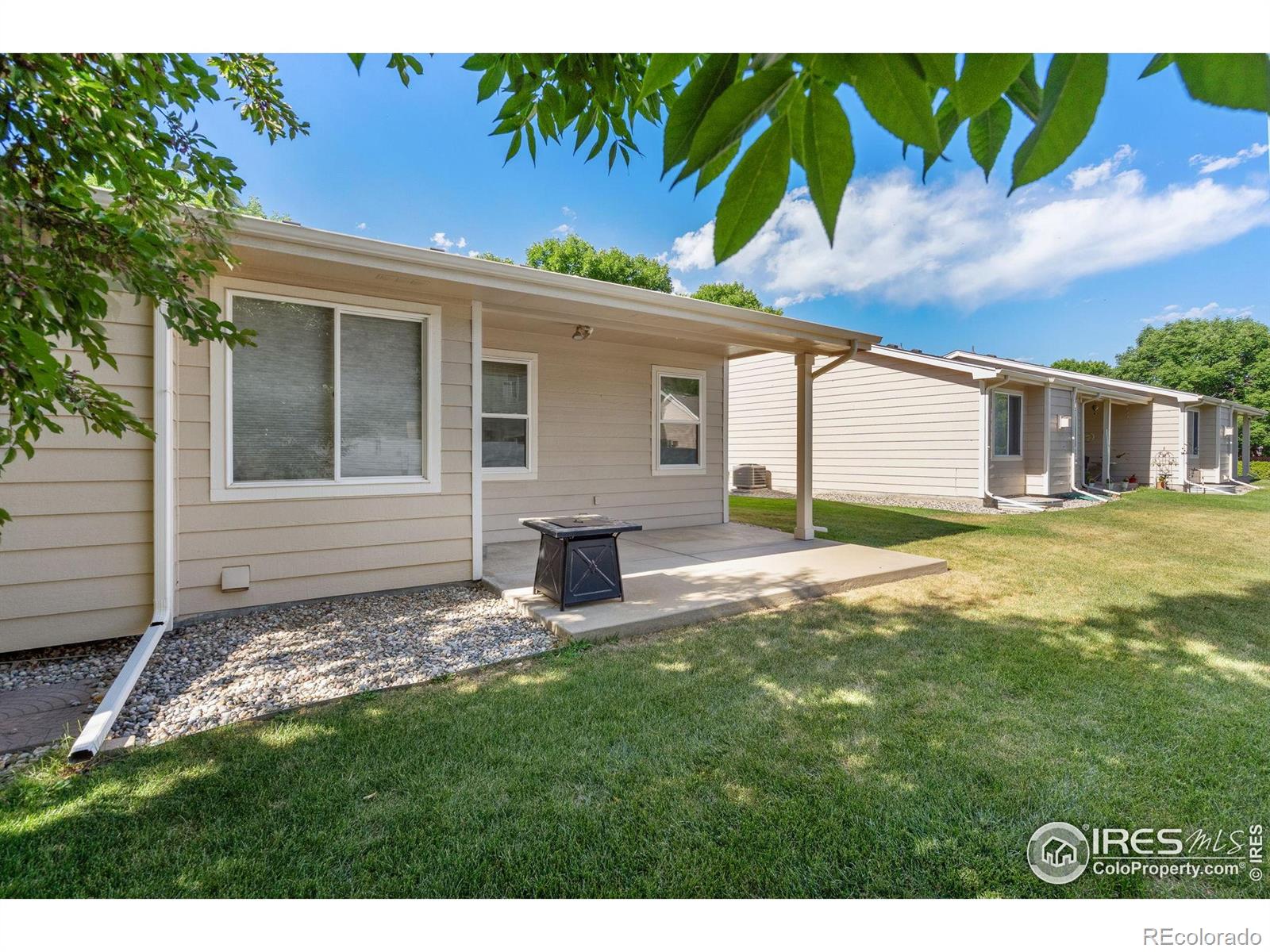 MLS Image #36 for 2614  forsythia drive,loveland, Colorado