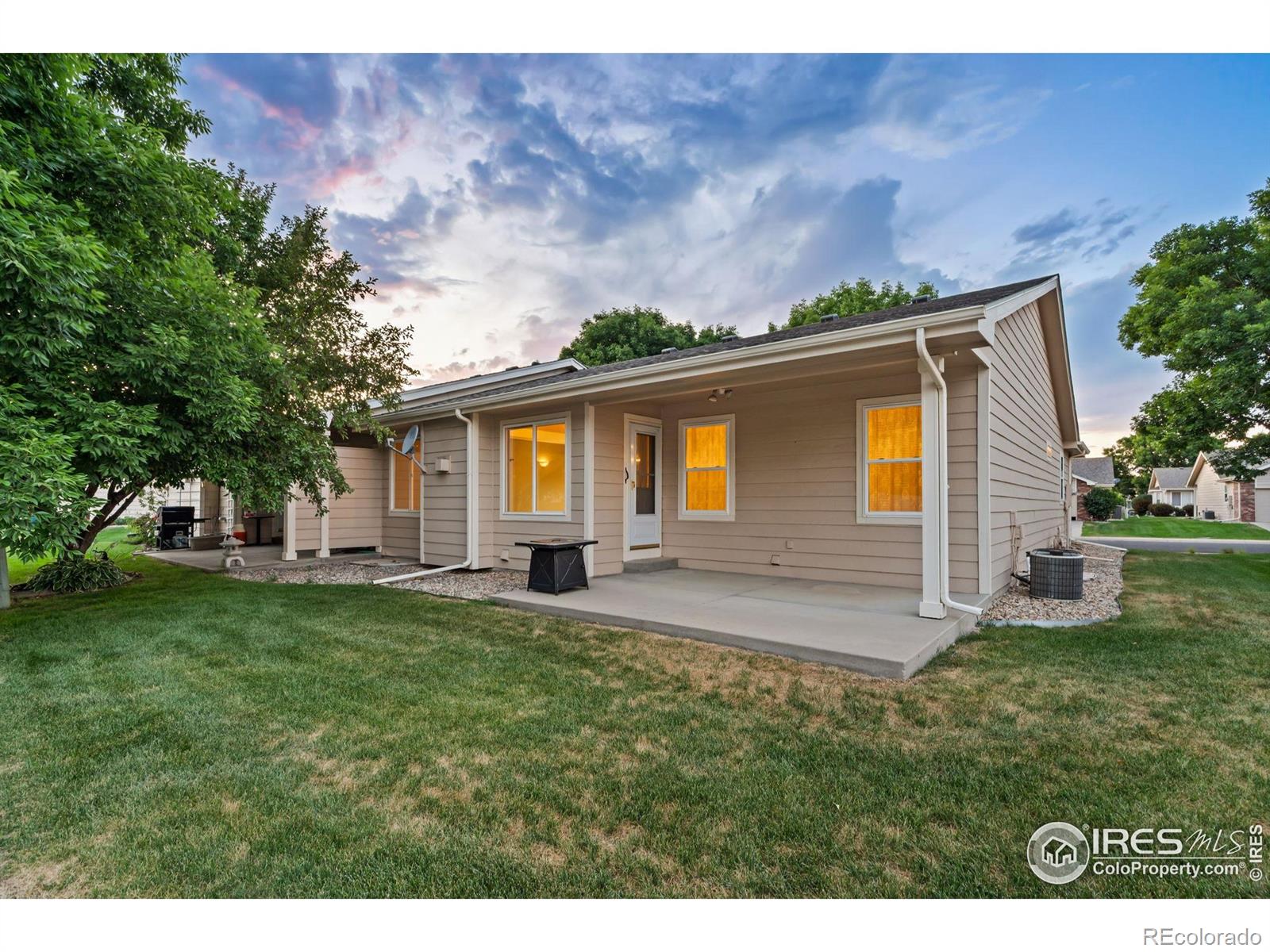 MLS Image #37 for 2614  forsythia drive,loveland, Colorado