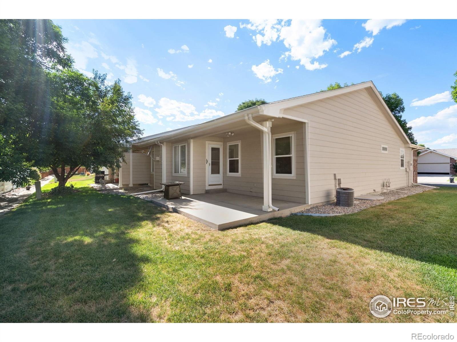MLS Image #38 for 2614  forsythia drive,loveland, Colorado