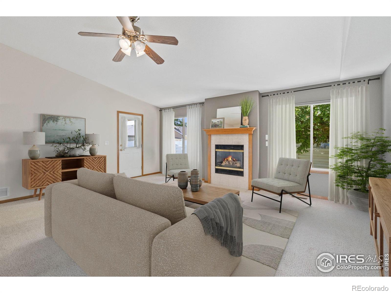 MLS Image #5 for 2614  forsythia drive,loveland, Colorado