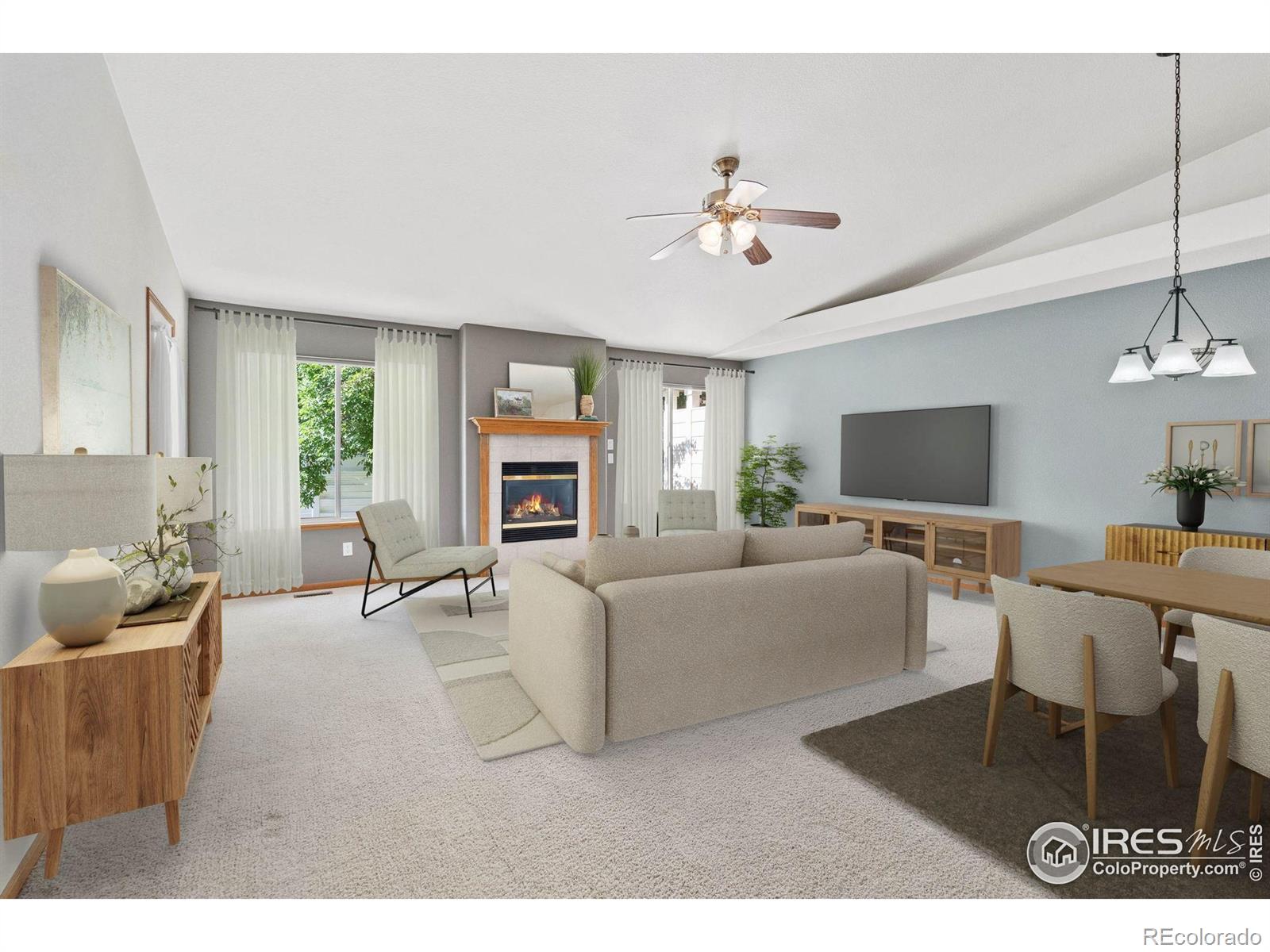 MLS Image #7 for 2614  forsythia drive,loveland, Colorado