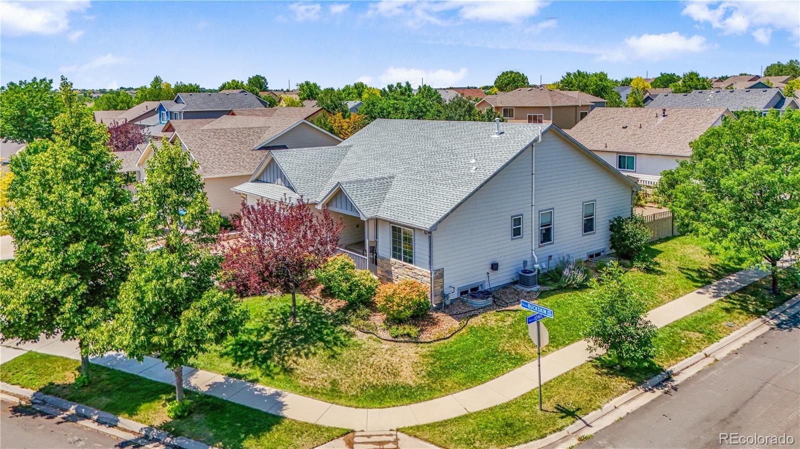 CMA Image for 1697  Buckskin Avenue,Brighton, Colorado