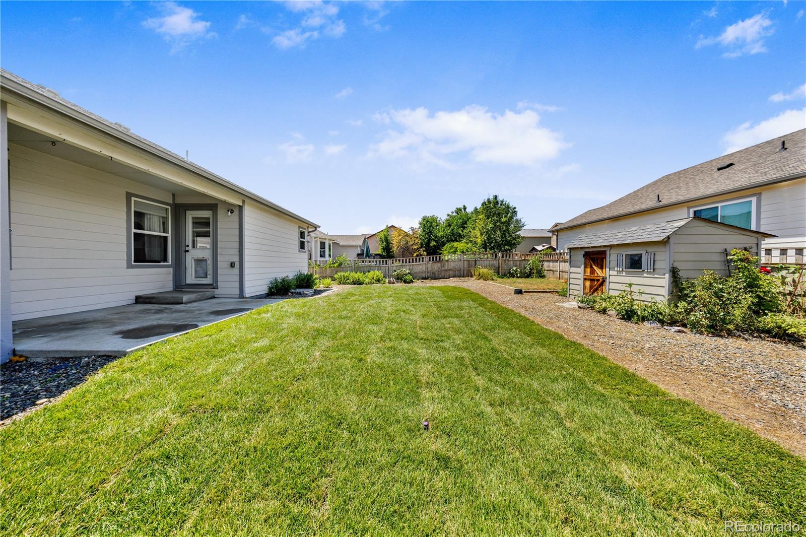 MLS Image #40 for 1697  buckskin avenue,brighton, Colorado
