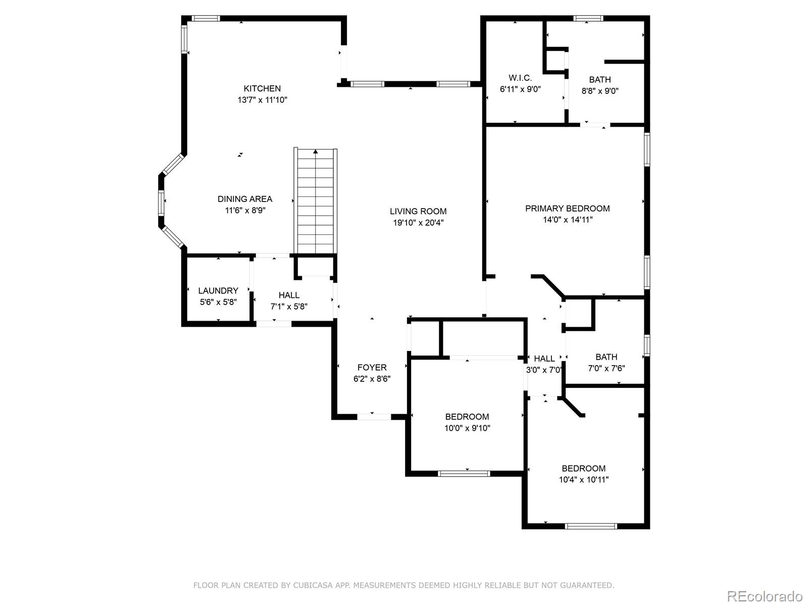 MLS Image #49 for 1697  buckskin avenue,brighton, Colorado